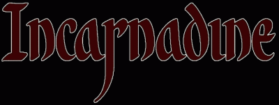 logo Incarnadine (CAN)